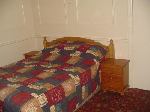 Hotel Fawlty Towers à Great Yarmouth Chambre photo