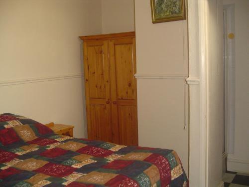 Hotel Fawlty Towers à Great Yarmouth Chambre photo