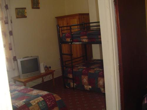 Hotel Fawlty Towers à Great Yarmouth Chambre photo