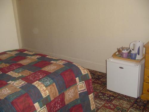 Hotel Fawlty Towers à Great Yarmouth Chambre photo